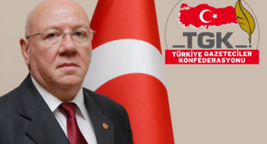 “10 Ocaklar Gerçek Anlamda Basın Bayramı Olmalı”