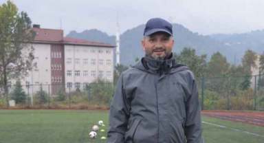 1957 Espiyespor'da Karaman'la yollar ayrıldı