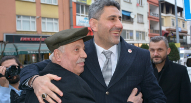 Aday Aydın: “Giresun sokaklarına hakimiz”