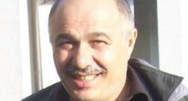 Almanya'dan Köyüne Gelen Yaşlı Adamın Sır Ölümü!