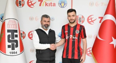 Alperen'in yeni takımı belli oldu