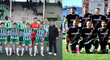 BAL'da İlk Yarı Sona Erdi