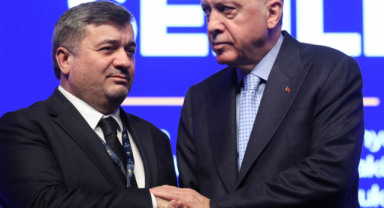 Başkan Şenlikoğlu, Teşekkür Etti ve Hemen Kolları Sıvadı!