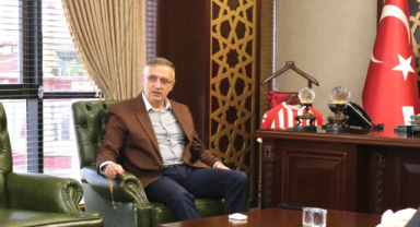 Başkan Yakar: