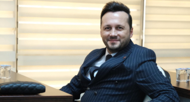 Bozalioğlu’ndan YeşilGiresun Projesi