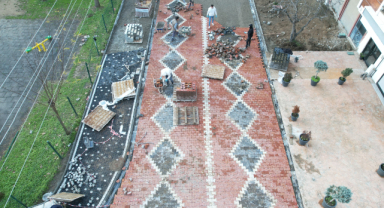 Bulancak’ta konforlu ulaşım dönüşümü 