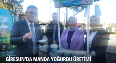 Çakırmelikoğlu'dan O Yoğurda Tam Not