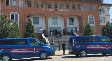 Çarşamba'da uyuşturucudan 765 şüpheliye işlem yapıldı