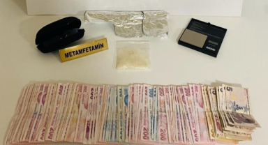 Çeşitli suçlardan aranan 27 kişi yakalandı