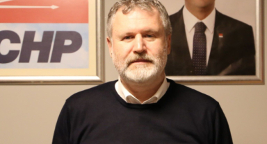 CHP'li Şenyürek; 