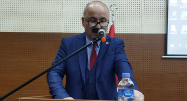 CHP’li Yılmaz'dan Balık Toptancı Hali Talebi