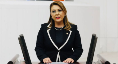 CHP Milletvekili Gezmiş'ten Gazeteciler Günü Kutlaması