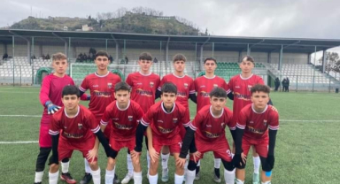 Çınarlarspor seriye bağladı