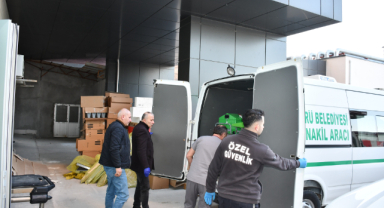 Cinayet mi intihar mı? Cesedi baraj gölünde bulundu