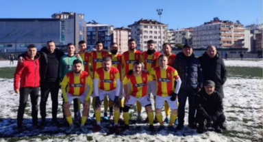 Derelispor Süper Amatör’e göz kırptı