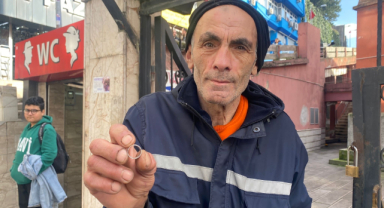 Duyarlılığıyla örnek oldu
