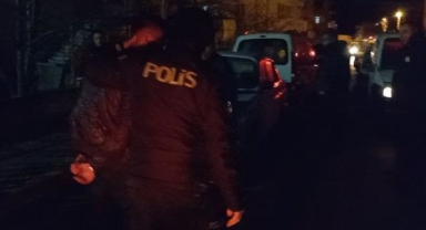 Ehliyetsiz sürücüye ceza yağdı!