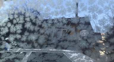 En soğuk gece eksi 17,2 dereceyle o ilde yaşandı!