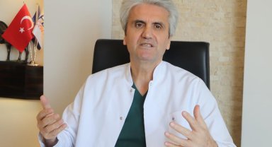 Erkeklerin korkulu rüyası jinekomasti!