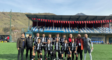 Espiyespor Zirve Yarışından Uzaklaşmak İstemiyor