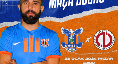 Eynesil Belediyespor - Anadolü Üniversitesi maçı ne zaman?
