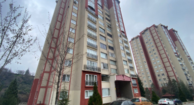 Feci olay: 10. kattan düşen çocuk hayatını kaybetti!