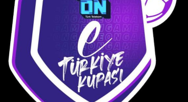 GAMEON eFutbol Türkiye Kupası Başladı