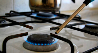 Gaz tüketim desteği ödemeleri başladı