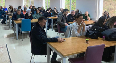 Giresun’da Aile Hekimliği ek yerleştirmeleri gerçekleşti