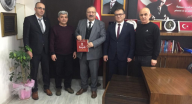 Giresun’da büyük gurur