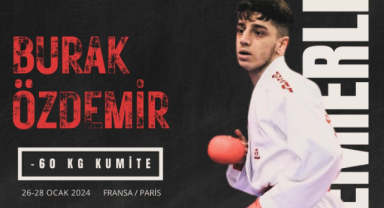 Giresun’da büyük gurur!