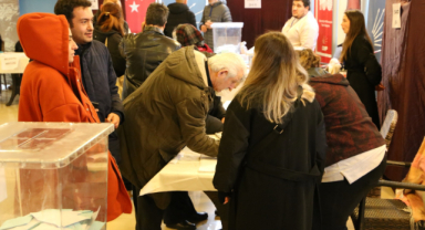 Giresun'da CHP Meclis Üyesi adayları belirlendi