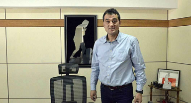 Giresun'da CHP'nin adayı belli oldu