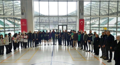 Giresun’da çifte birincilik