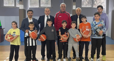 Giresun'da gençler yeteneklerini burada keşfediyor