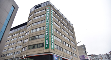 Giresun'da Hizmet Tek Noktada Birleşti