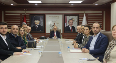 Giresun’da kahverengi kokarca ile mücadele hız kazandı
