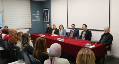 Giresun’da sağlık faaliyetleri değerlendirildi