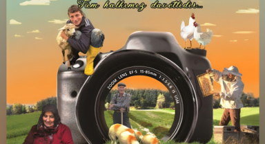 Giresun’da sanatseverler bu sergide buluşuyor!