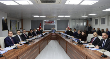 Giresun'da seçim tedbirleri üst seviyede olacak