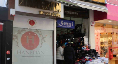 Giresun'daki cinayette şoke eden detay!