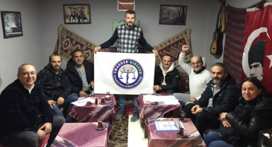 Giresun Emeklilikte Adalet Derneği emeklilerin sesi olmaya gidiyor