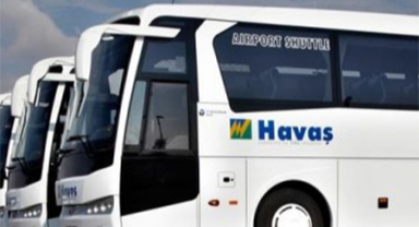 Giresun Havaş Otobüs Bileti Fiyatları Açıklandı