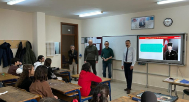 Giresun kurs merkezleri çalışmaları incelendi