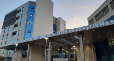 Giresun o hastalığın Türkiye'deki merkezi oldu