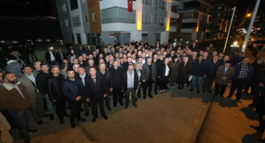 Giresun “Türkiye Yüzyılı Şehirleri” arasındaki yerini alacak