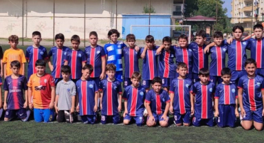 Giresun U 16 Ligi heyecanı yarın başlıyor!