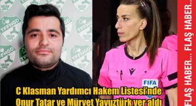 Giresun'u temsil edecekler