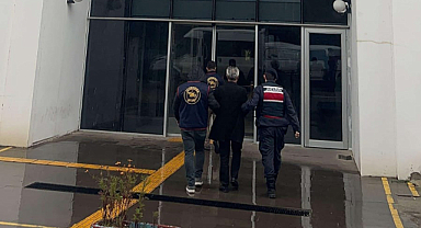 Giresun'un o ilçelerinde suçlular adalete teslim edildi