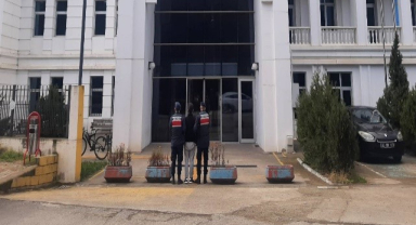 Giresun’un o ilçelerinde suçlular yakalandı!